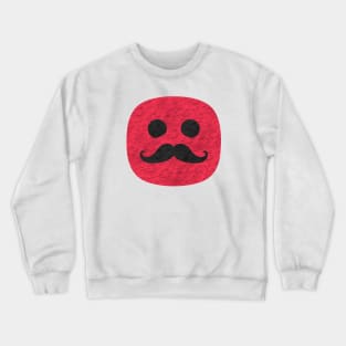 Mumbo For Mayor Crewneck Sweatshirt